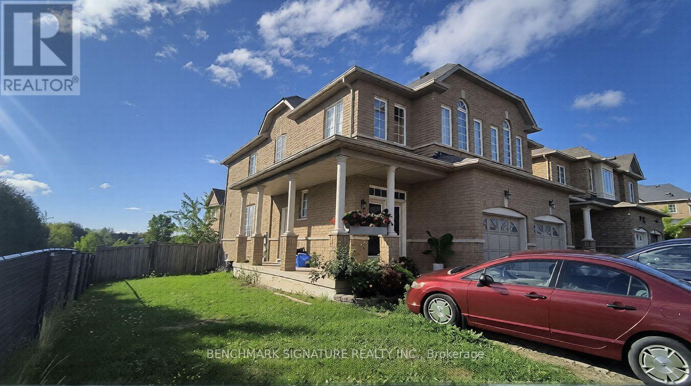 315 ELSON STREET, Markham, Ontario