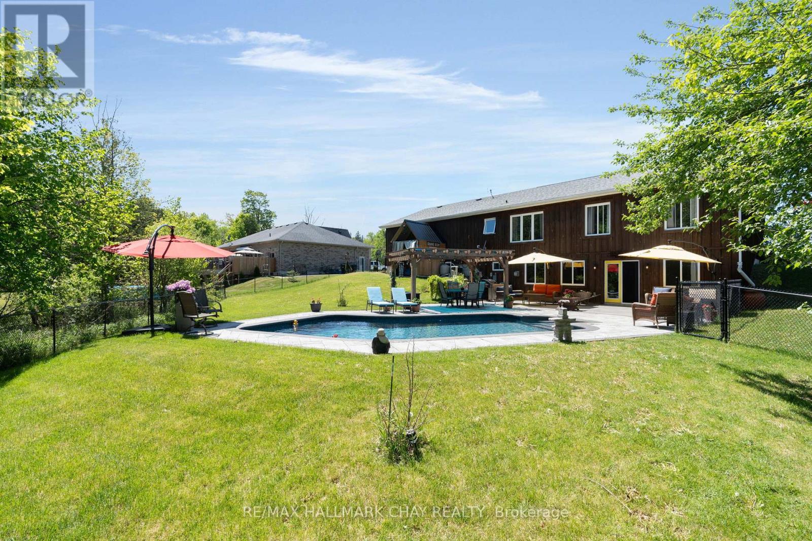 4193 Hogback Road, Clearview, Ontario  L0M 1K0 - Photo 41 - S13633010