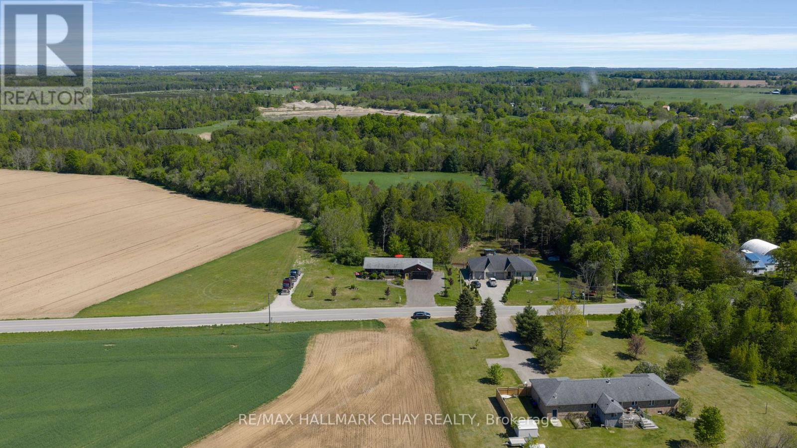 4193 Hogback Road, Clearview, Ontario  L0M 1K0 - Photo 39 - S13633010