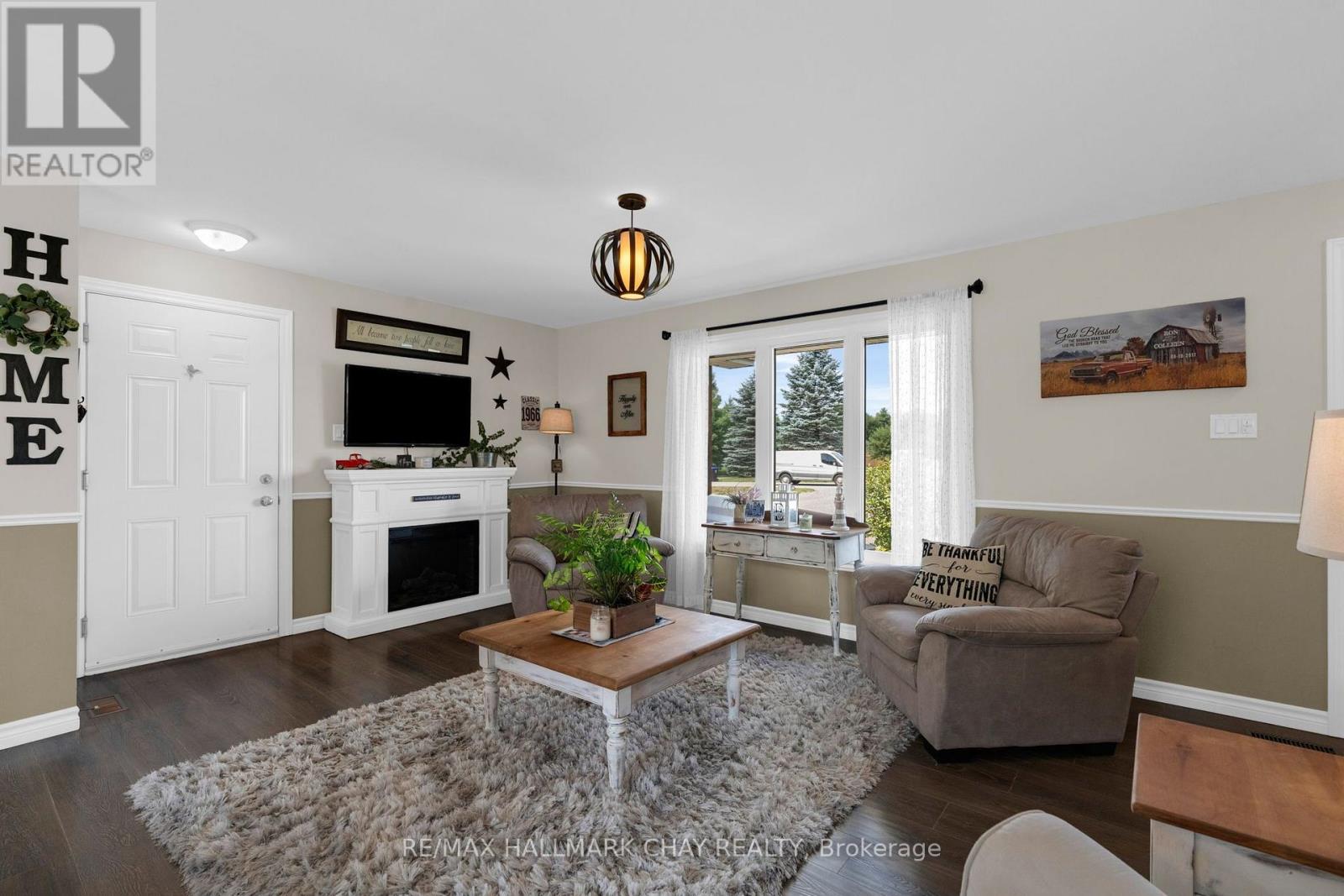 4193 Hogback Road, Clearview, Ontario  L0M 1K0 - Photo 6 - S13633010