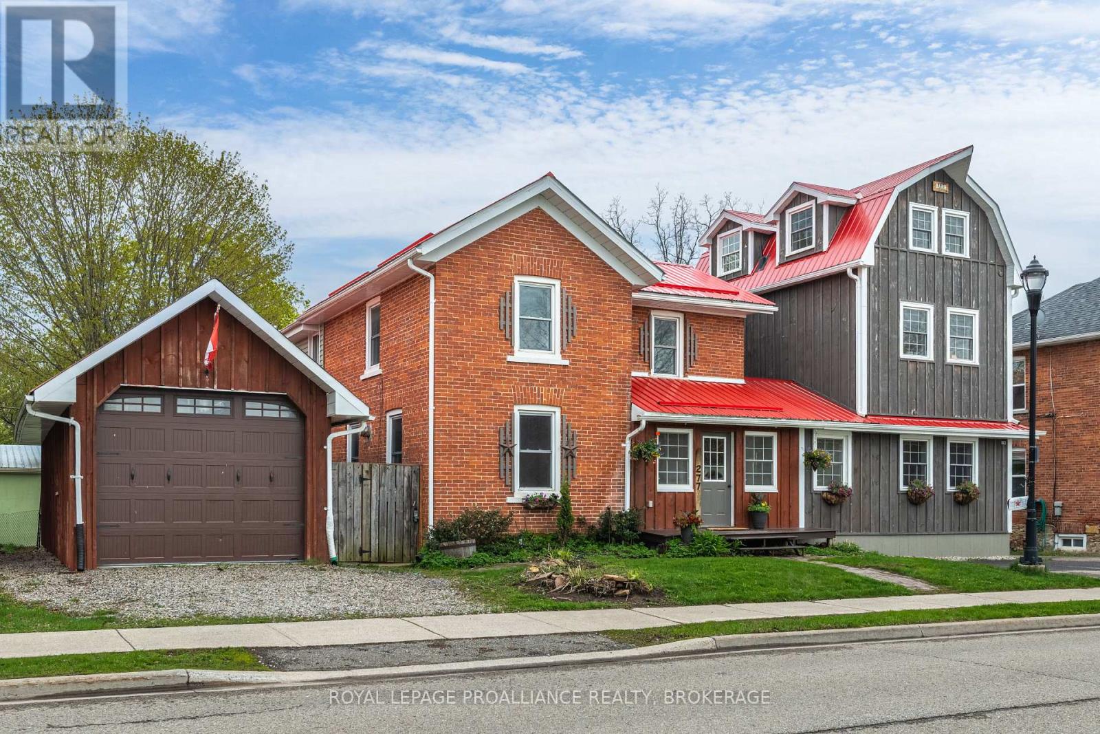 277 Brock Street, Gananoque, Ontario  K7G 1K5 - Photo 3 - X13645618