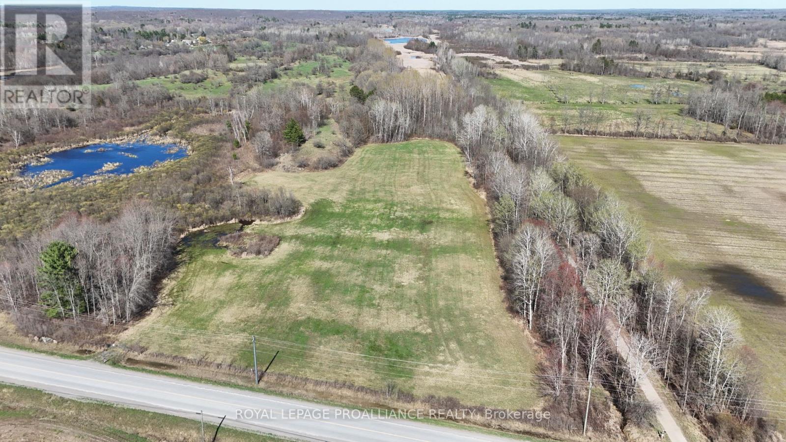1306 SULPHIDE ROAD, Tweed, Ontario
