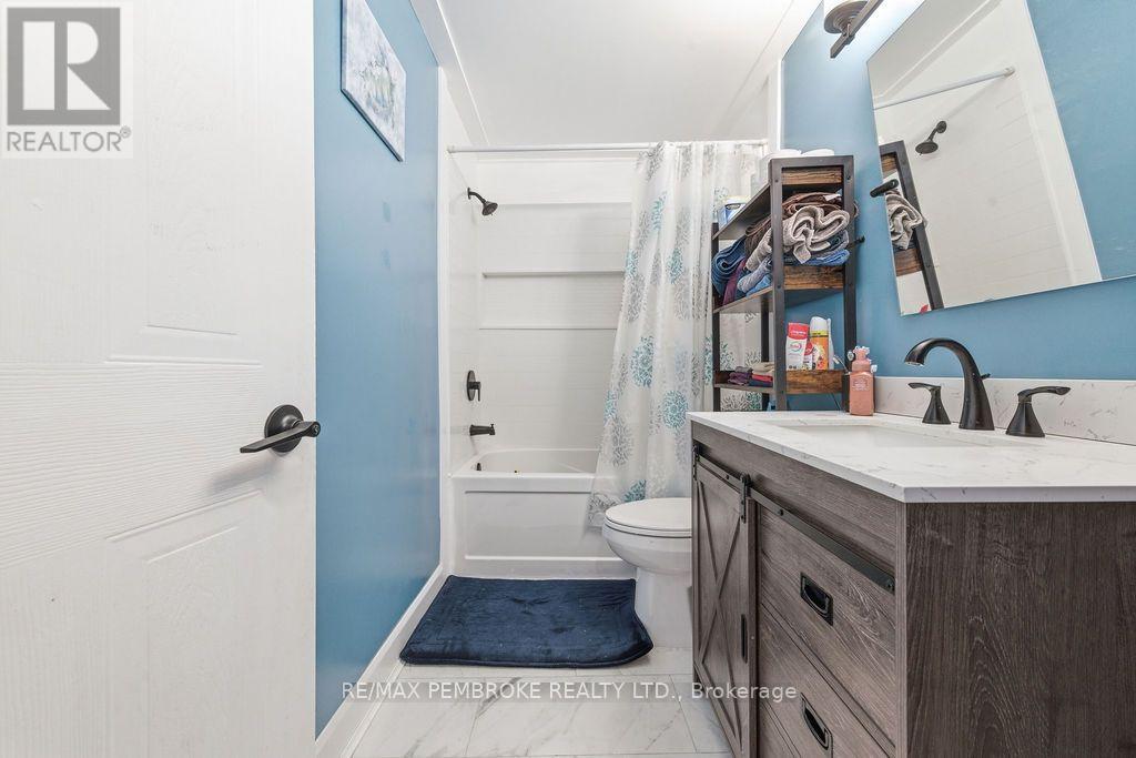 503 Miller Street, Pembroke, Ontario  K8A 5Z7 - Photo 17 - X13643446