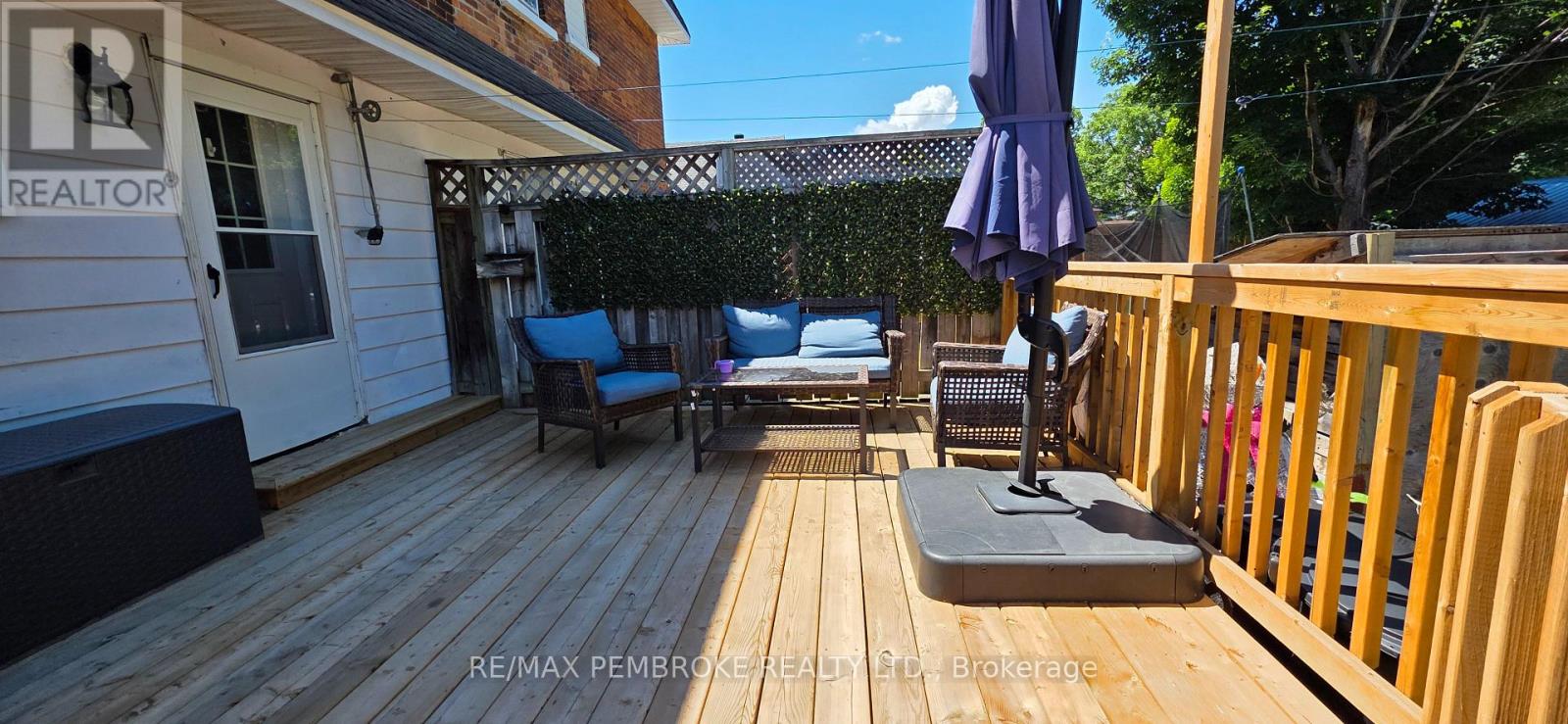 503 Miller Street, Pembroke, Ontario  K8A 5Z7 - Photo 27 - X13643446