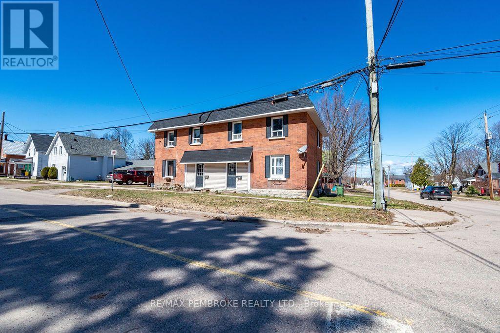 503 Miller Street, Pembroke, Ontario  K8A 5Z7 - Photo 30 - X13643446
