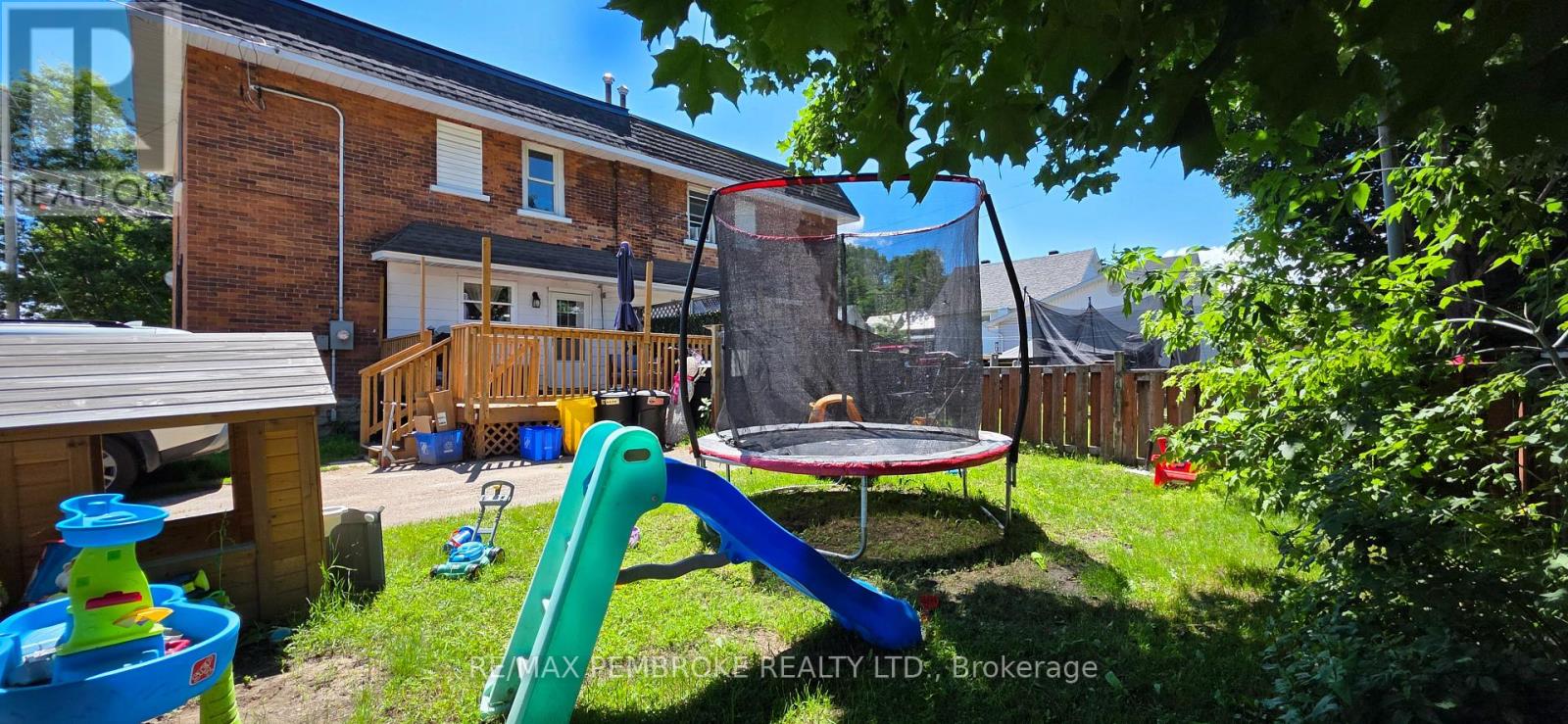 503 Miller Street, Pembroke, Ontario  K8A 5Z7 - Photo 32 - X13643446