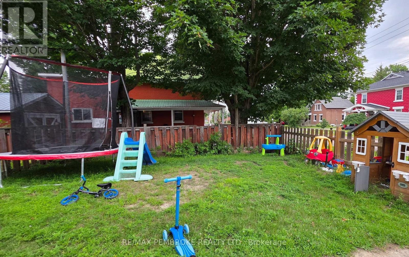 503 Miller Street, Pembroke, Ontario  K8A 5Z7 - Photo 31 - X13643446