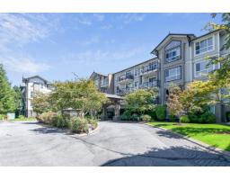 110 32729 GARIBALDI DRIVE, Abbotsford, British Columbia