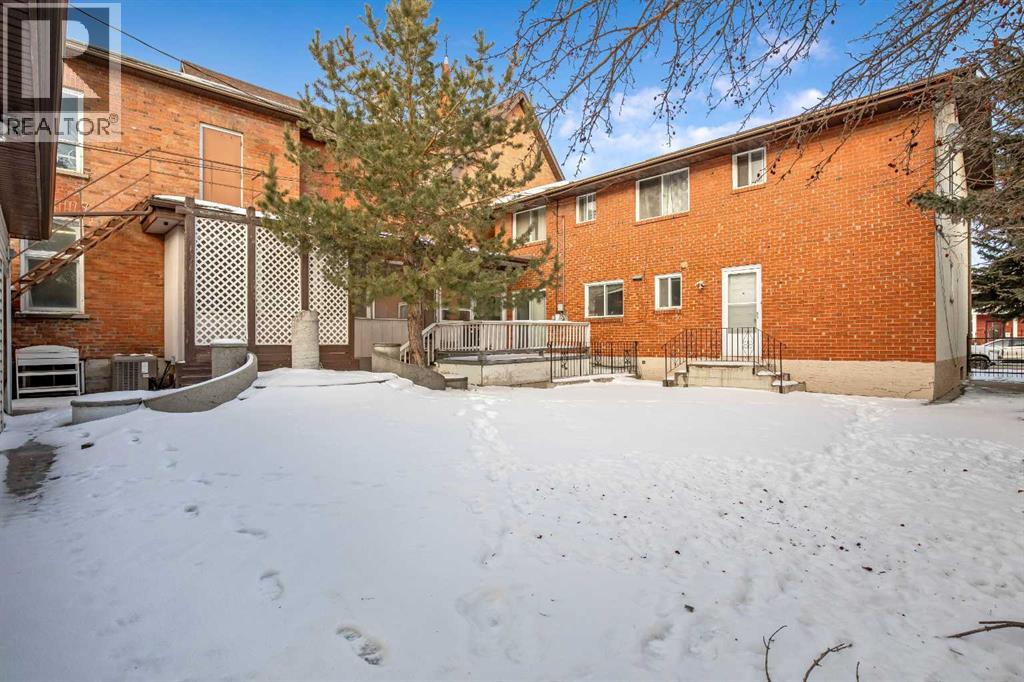 1405 8 Avenue SE, Calgary, Alberta  T2G 0N1 - Photo 18 - A2267803