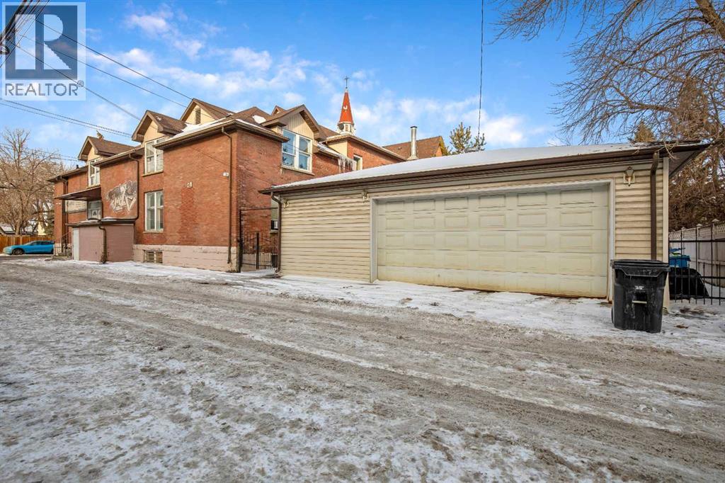 1405 8 Avenue SE, Calgary, Alberta  T2G 0N1 - Photo 6 - A2267803