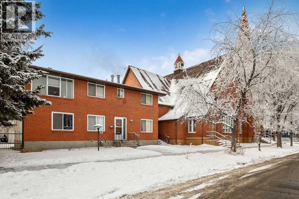 1405 8 Avenue SE, Calgary, Alberta  T2G 0N1 - Photo 42 - A2267803