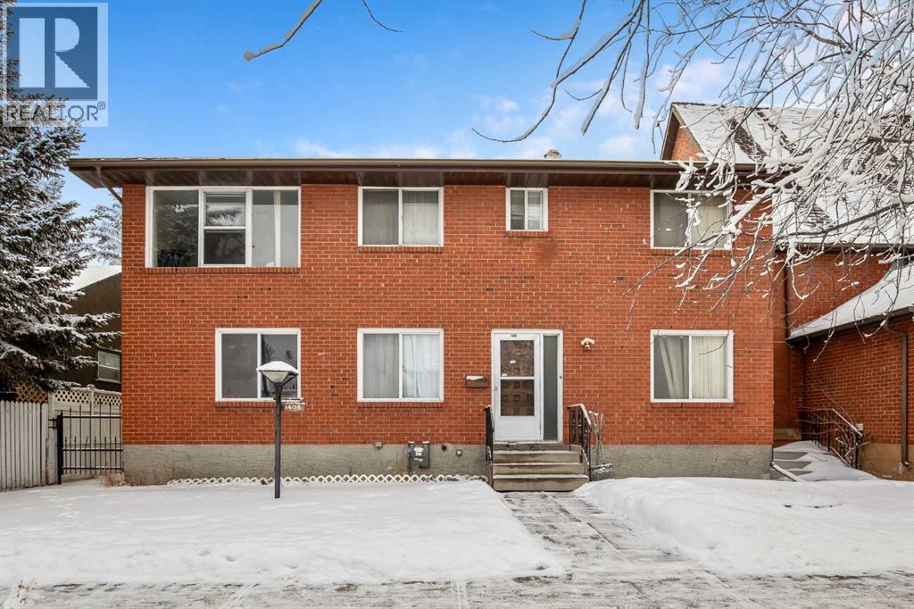 1405 8 Avenue SE, Calgary, Alberta  T2G 0N1 - Photo 41 - A2267803