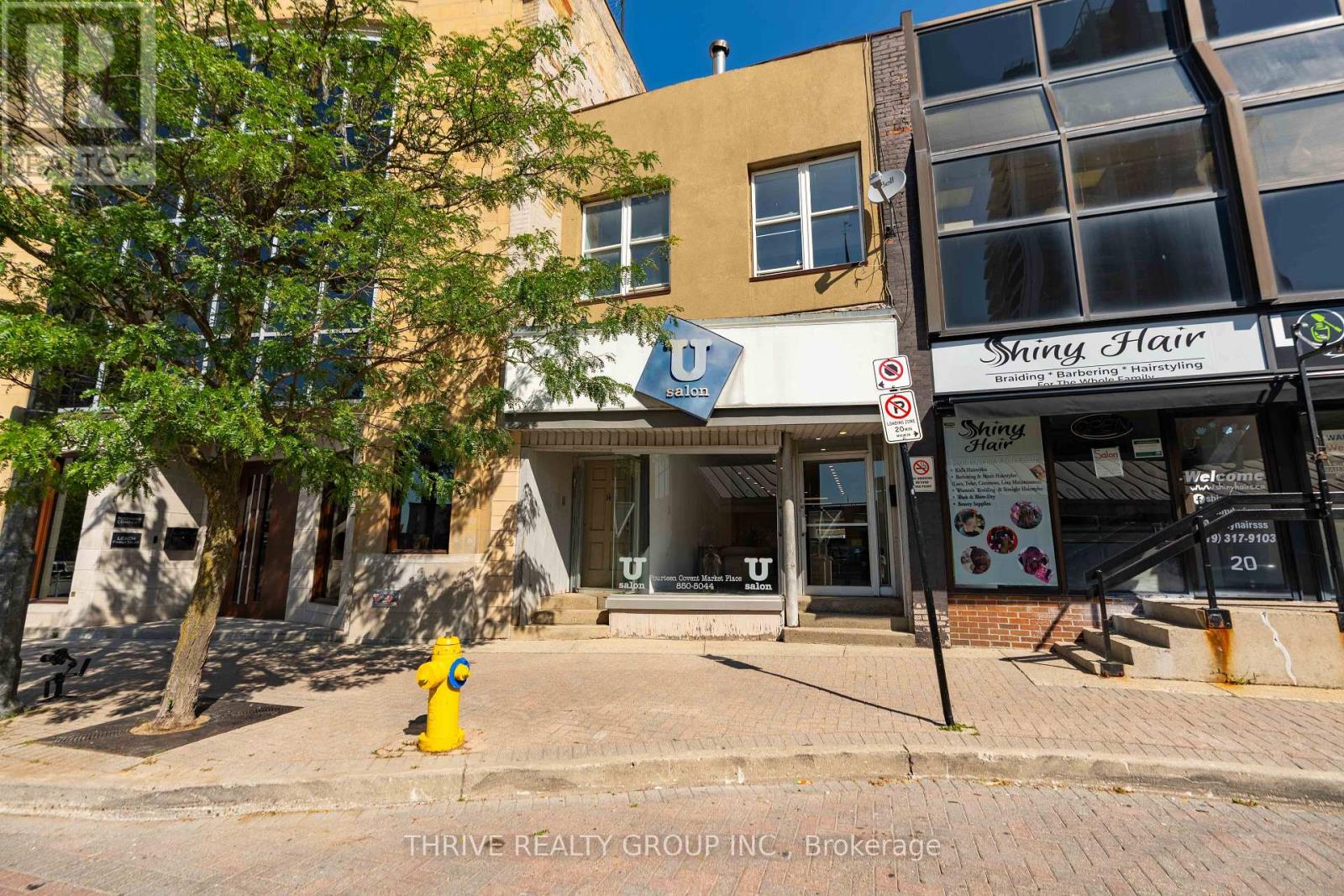 119 Dundas Street, London East, Ontario  N6A 1E8 - Photo 4 - X13645858