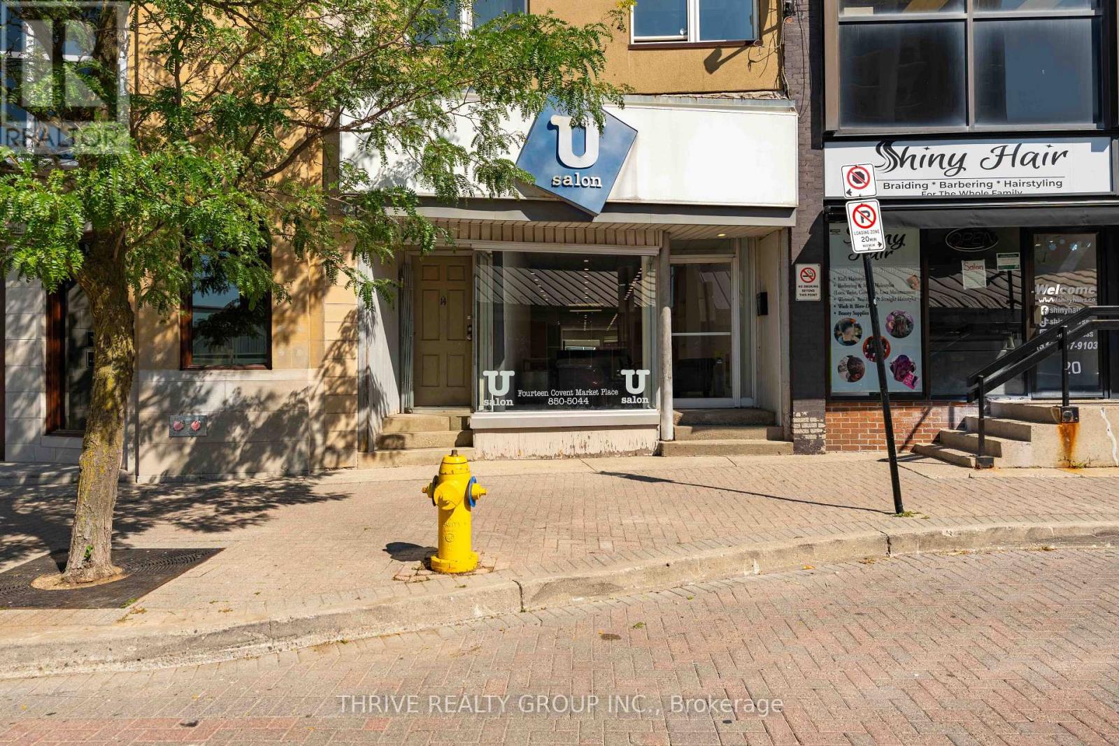 119 Dundas Street, London East, Ontario  N6A 1E8 - Photo 5 - X13645858