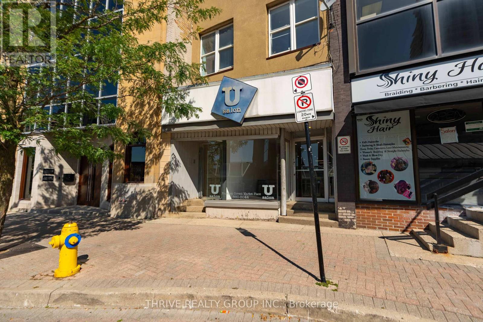 119 Dundas Street, London East, Ontario  N6A 1E8 - Photo 6 - X13645858