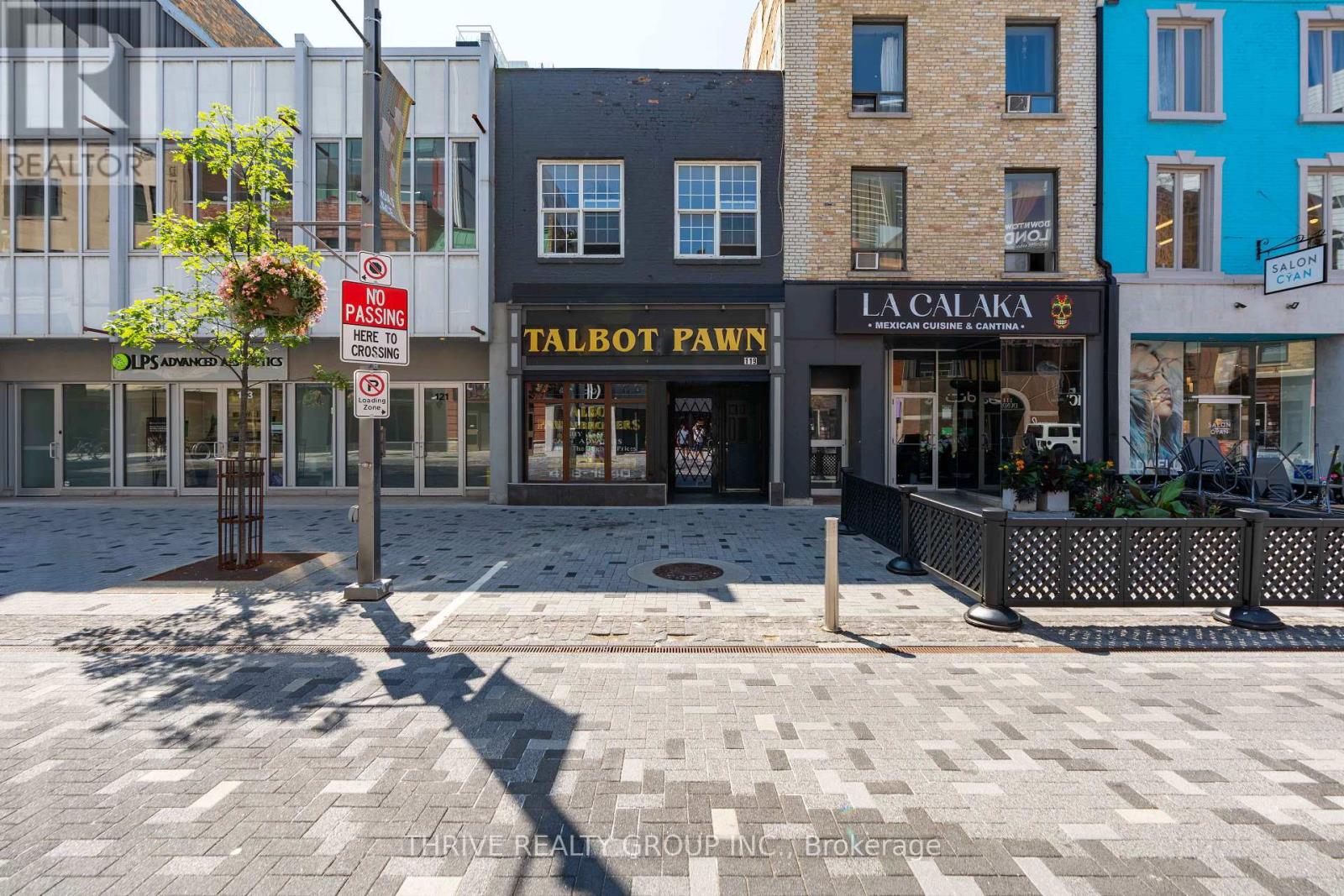 119 Dundas Street, London East, Ontario  N6A 1E8 - Photo 7 - X13645858