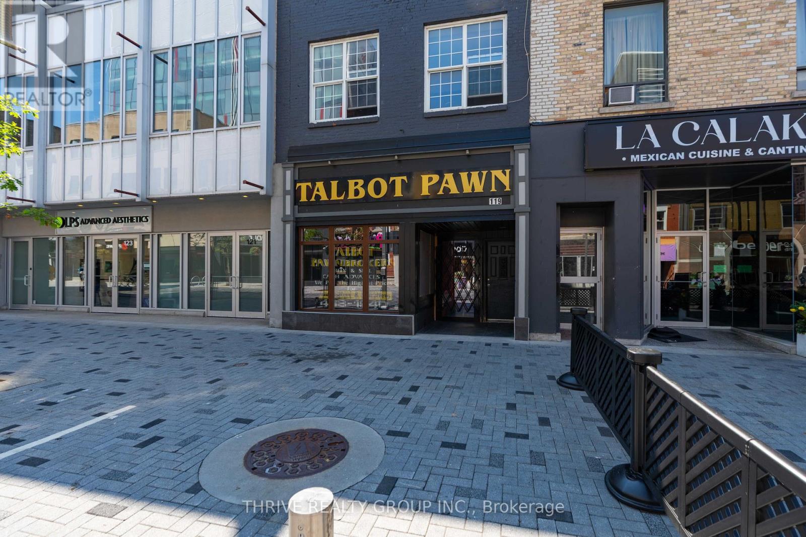 119 Dundas Street, London East, Ontario  N6A 1E8 - Photo 8 - X13645858