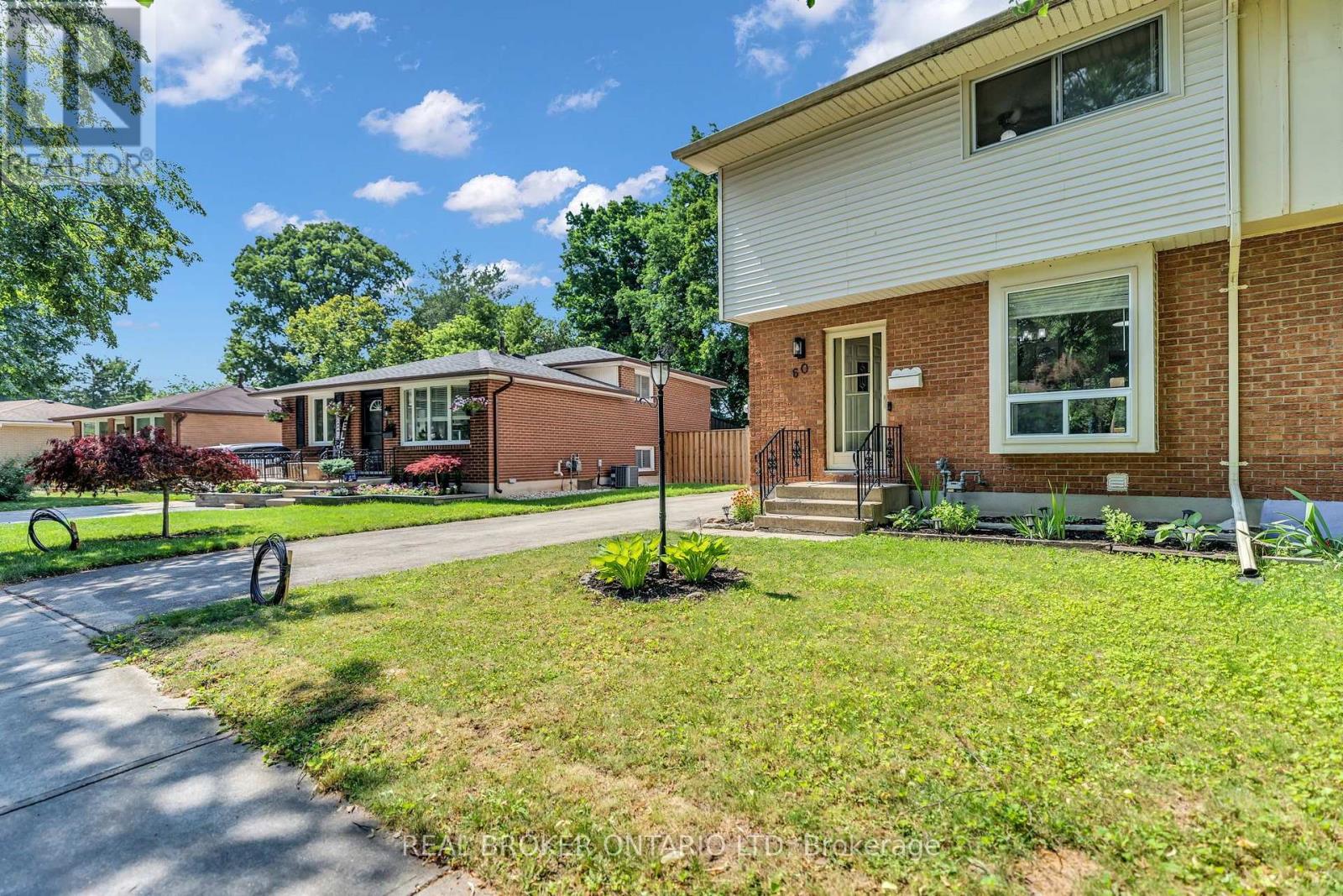 60 Tilipe Road, London East, Ontario  N5V 2X4 - Photo 2 - X13645868