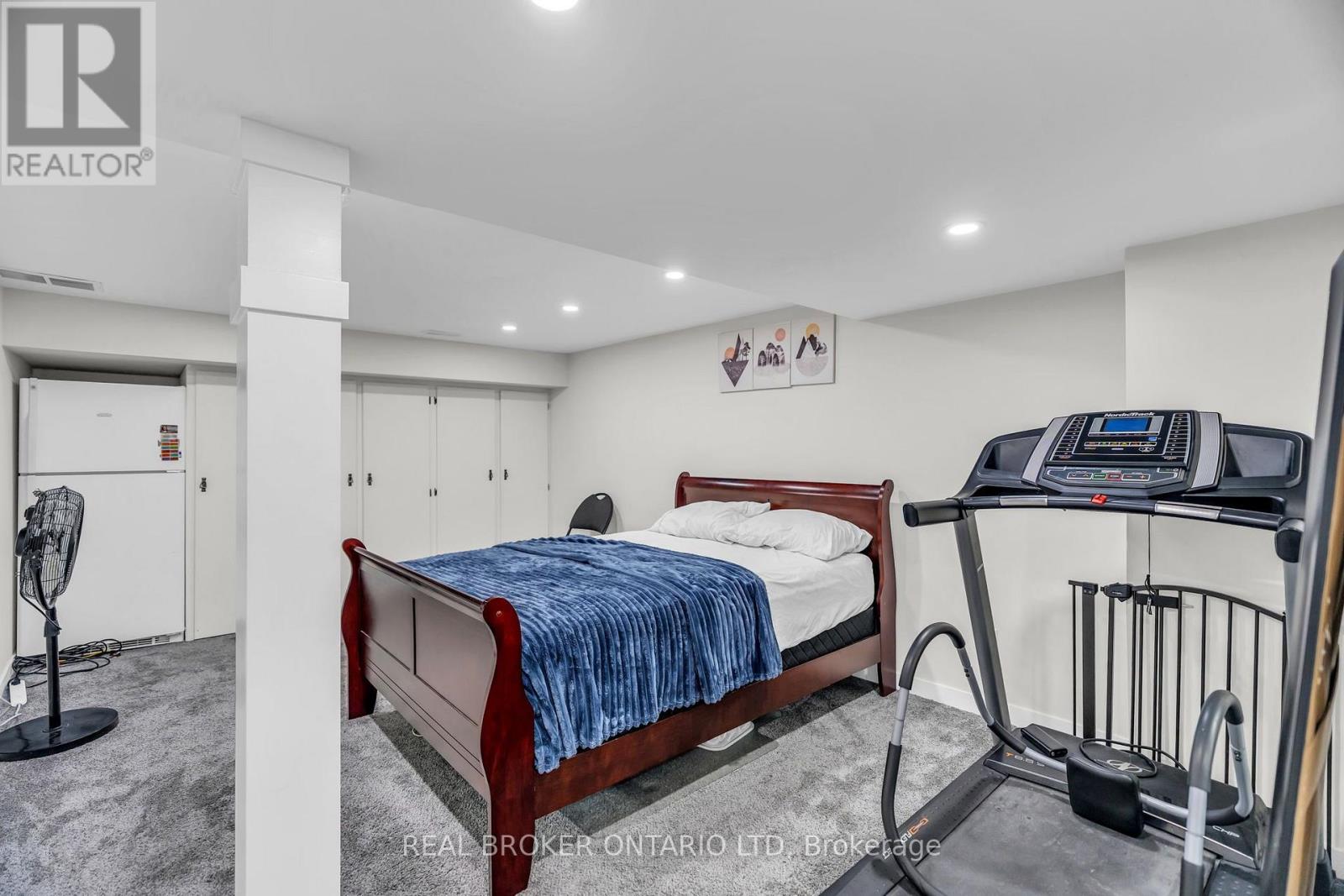60 Tilipe Road, London East, Ontario  N5V 2X4 - Photo 33 - X13645868