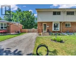 60 TILIPE ROAD, London East, Ontario