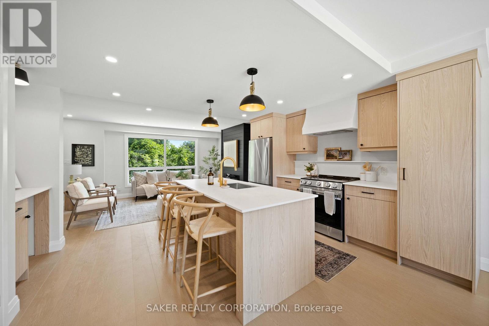 33 - 355 SANDRINGHAM CRESCENT, London South, Ontario