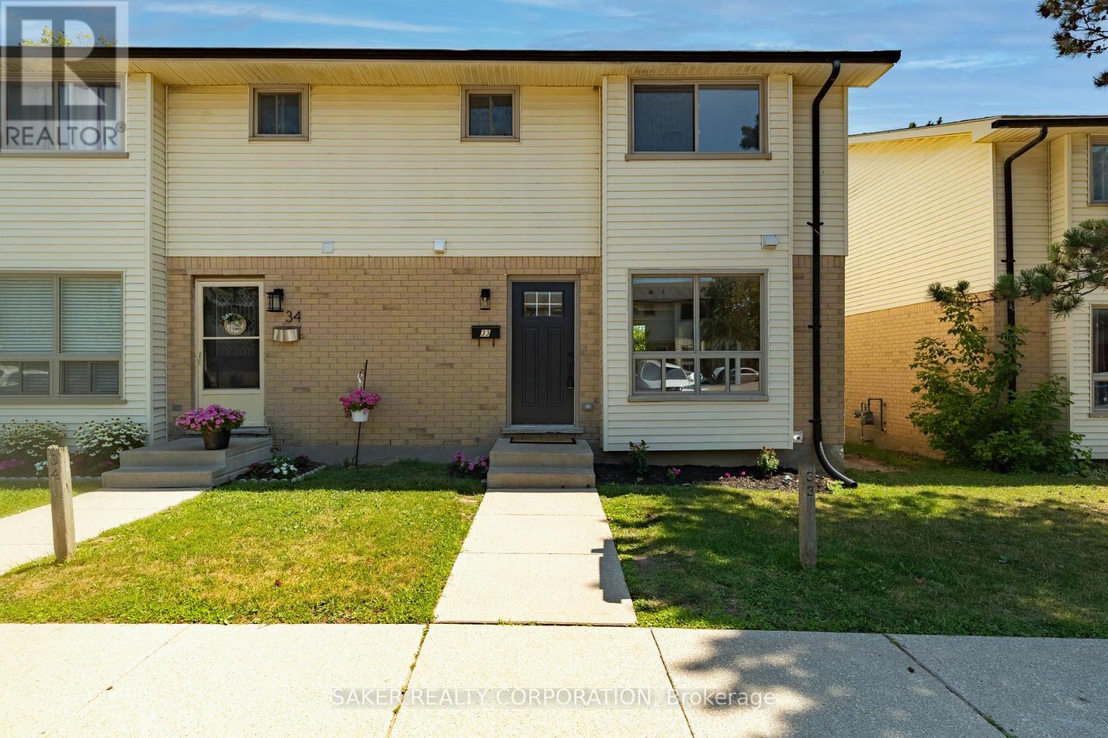 33 - 355 Sandringham Crescent, London South, Ontario  N6C 5K3 - Photo 2 - X13645926