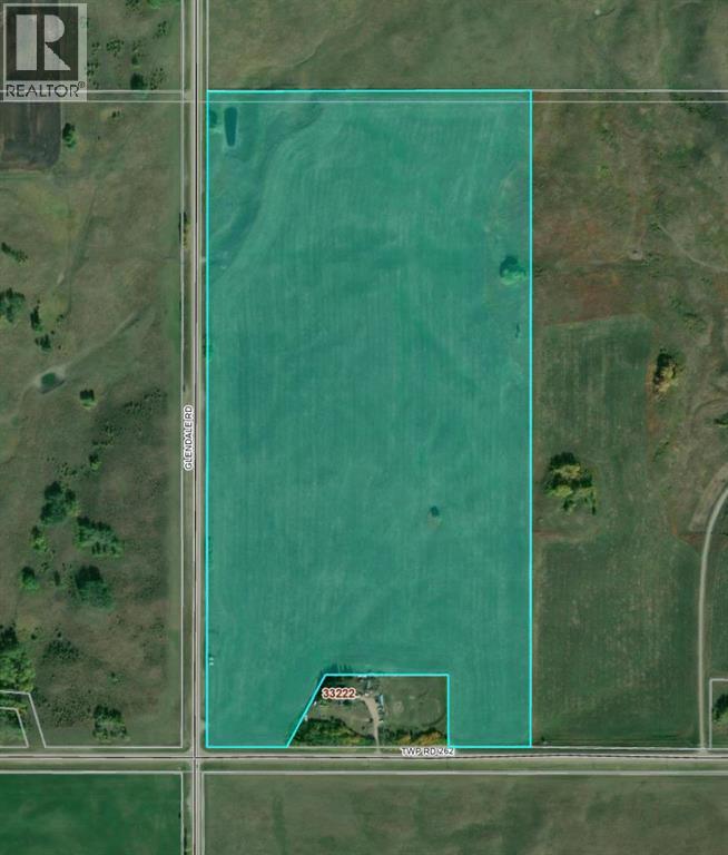 74.7ac Glendale Road, Rural Rocky View County, Alberta  T4C 1A2 - Photo 6 - A2284298
