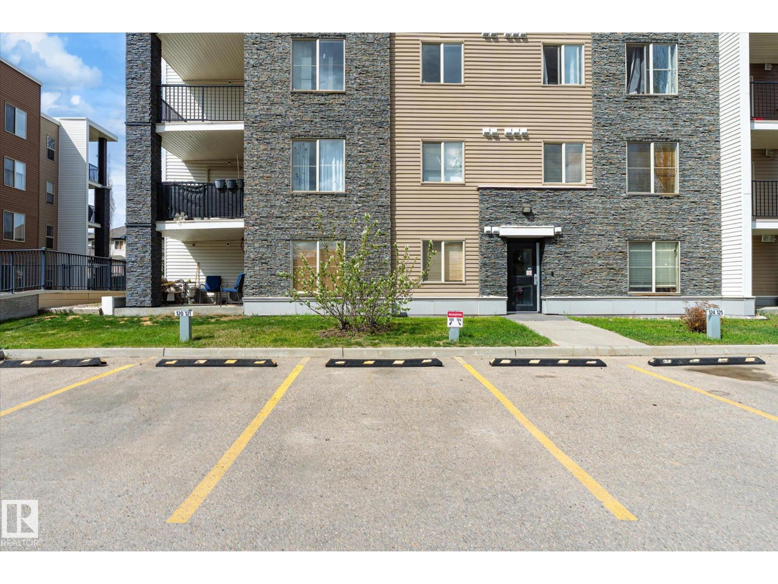 #409 11816 22 Av SW, Edmonton, Alberta  T6W 2A2 - Photo 24 - E4498283