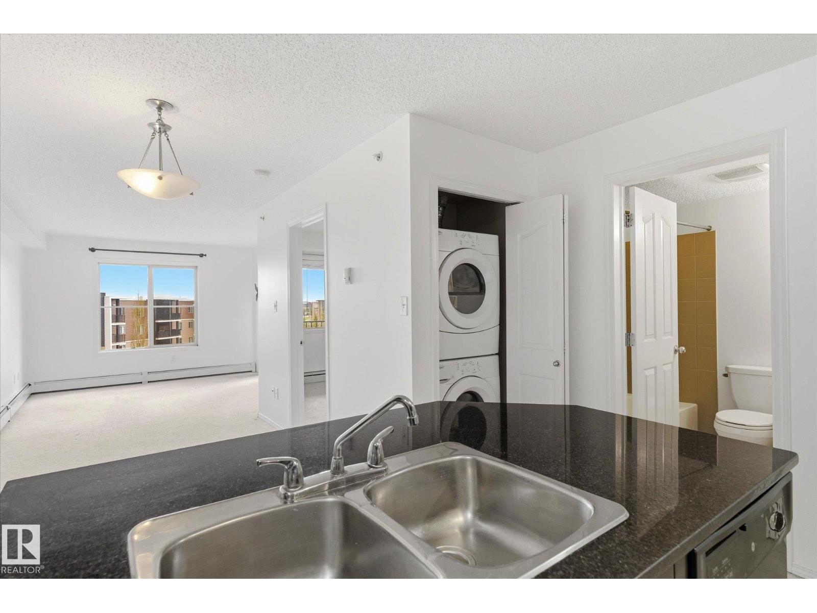 #409 11816 22 Av SW, Edmonton, Alberta  T6W 2A2 - Photo 16 - E4498283