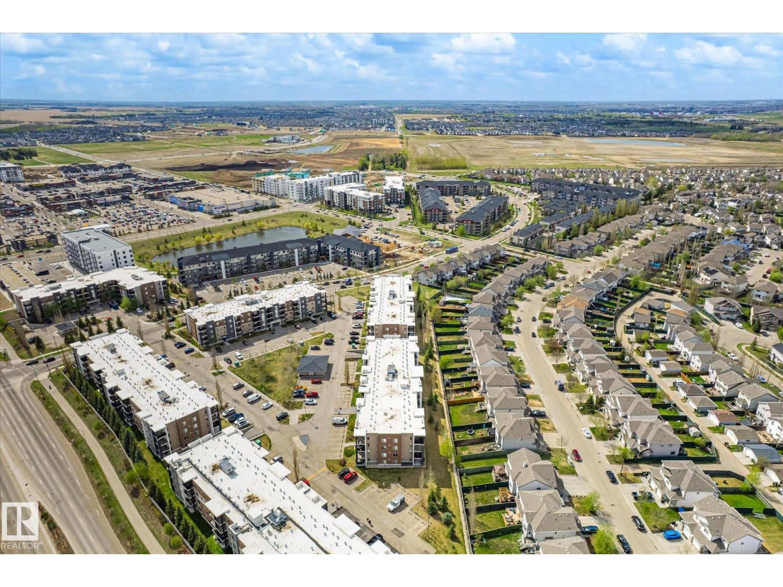 #409 11816 22 Av SW, Edmonton, Alberta  T6W 2A2 - Photo 28 - E4498283