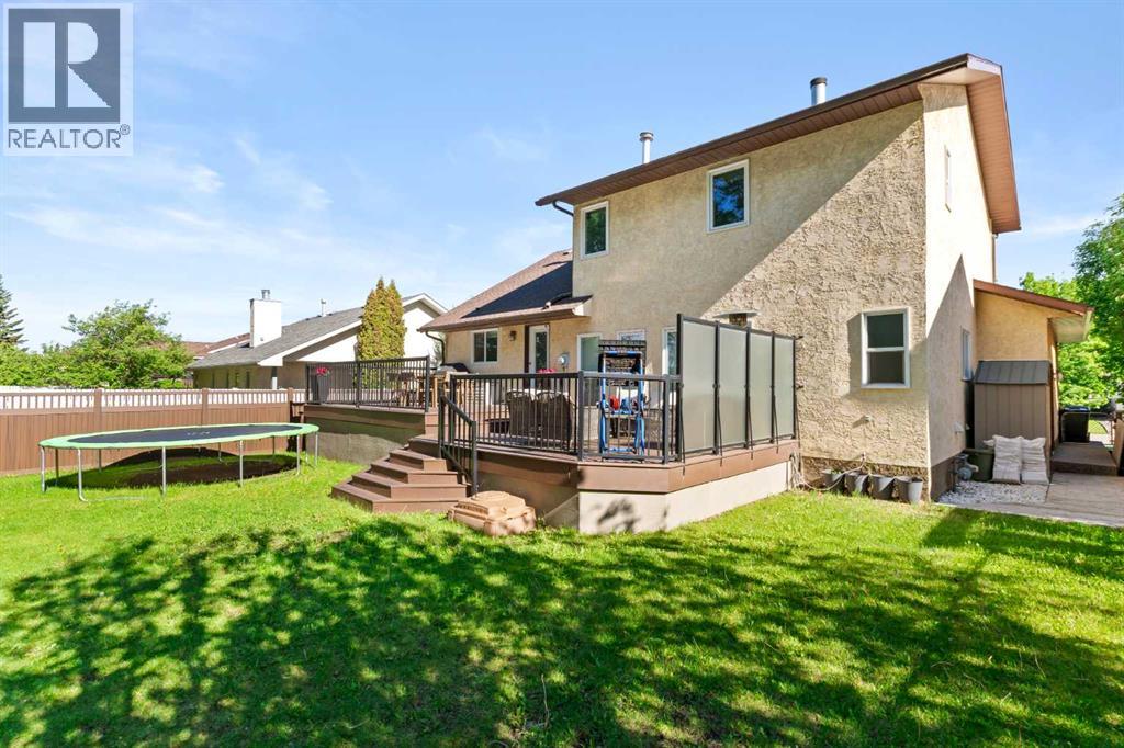 6005 Ash Street, Olds, Alberta  T4H 1K8 - Photo 45 - A2318954
