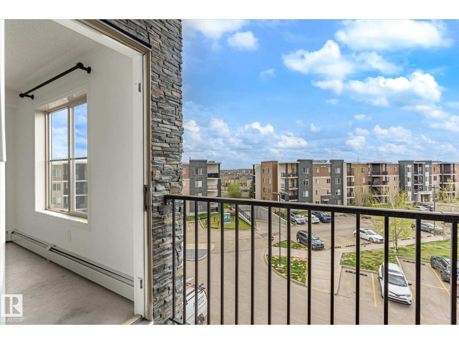#409 11816 22 Av SW, Edmonton, Alberta  T6W 2A2 - Photo 23 - E4498283