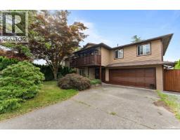 20445 THORNE AVENUE, Maple Ridge, British Columbia