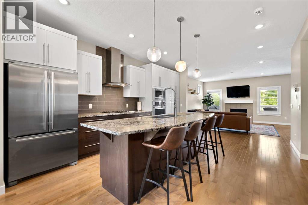 124 25 Avenue NE, Calgary, Alberta  T2X 1X8 - Photo 7 - A2319906