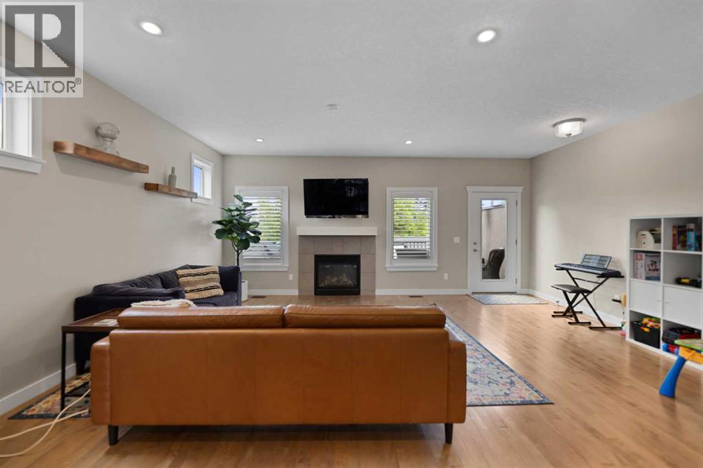 124 25 Avenue NE, Calgary, Alberta  T2X 1X8 - Photo 11 - A2319906