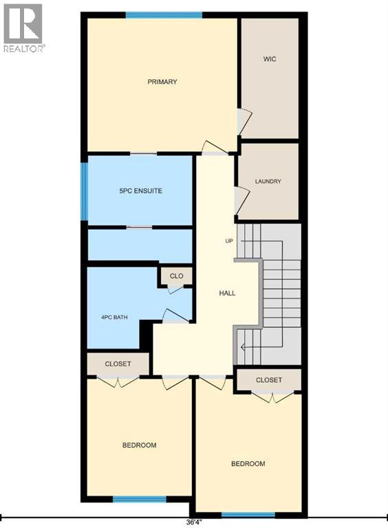 124 25 Avenue NE, Calgary, Alberta  T2X 1X8 - Photo 30 - A2319906