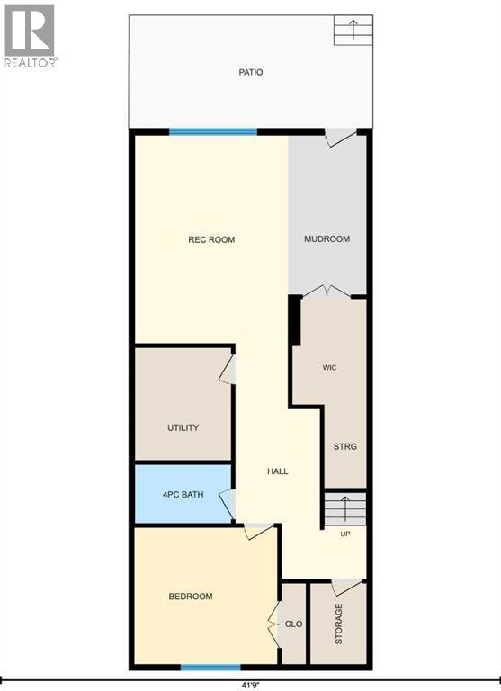 124 25 Avenue NE, Calgary, Alberta  T2X 1X8 - Photo 31 - A2319906