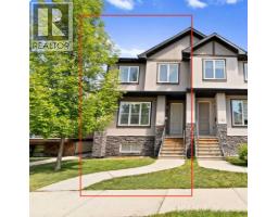 124 25 Avenue NE, Calgary, Alberta
