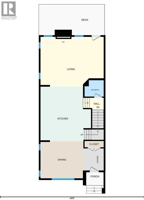 124 25 Avenue NE, Calgary, Alberta  T2X 1X8 - Photo 29 - A2319906