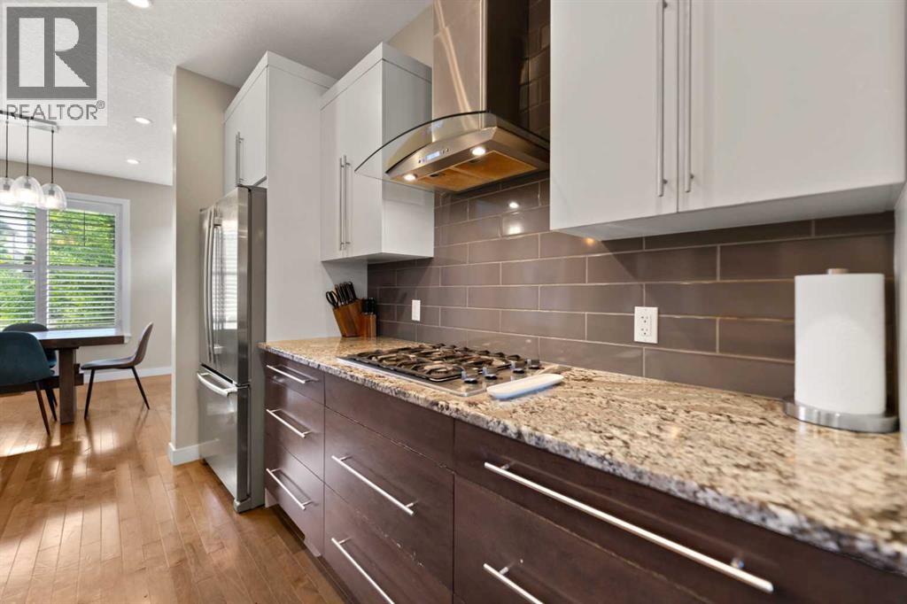 124 25 Avenue NE, Calgary, Alberta  T2X 1X8 - Photo 9 - A2319906