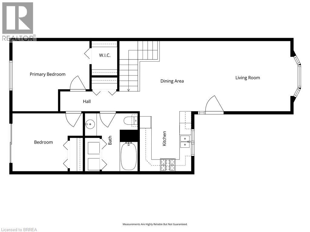 1030 Colborne Street E Unit# 19, Brantford, Ontario  N3S 3T6 - Photo 24 - 40852333