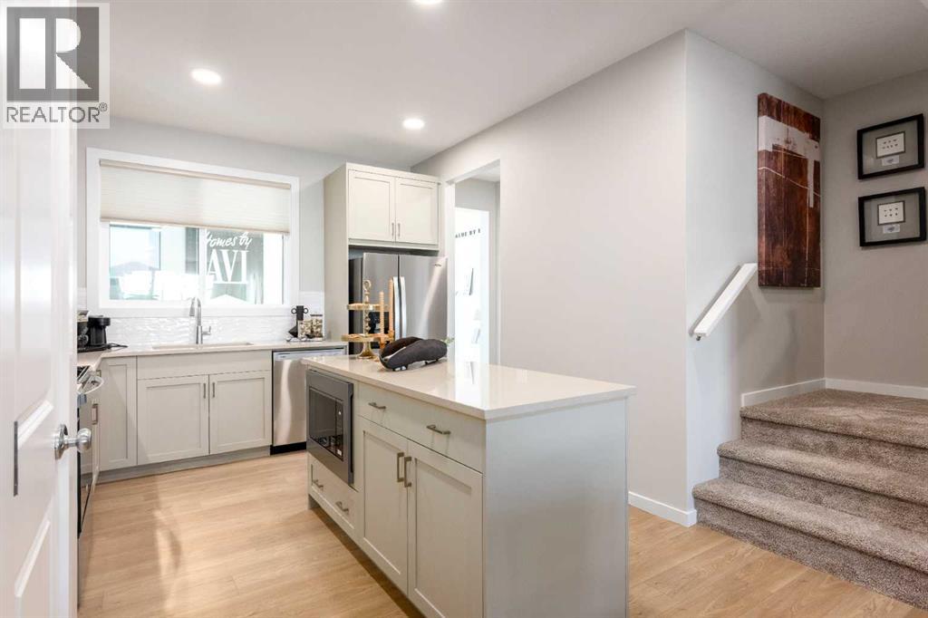 140 Heirloom Street SE, Calgary, Alberta  T3S 0Y5 - Photo 12 - A2324855