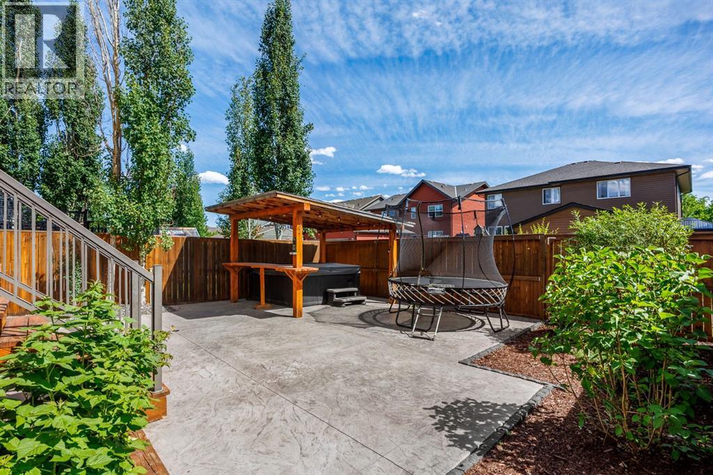 31 Chaparral Valley Way SE, Calgary, Alberta  T2X 0S1 - Photo 34 - A2327872