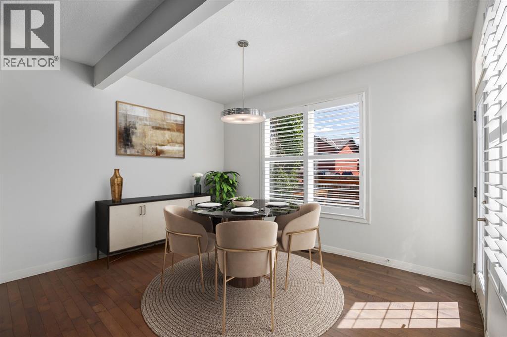 31 Chaparral Valley Way SE, Calgary, Alberta  T2X 0S1 - Photo 5 - A2327872