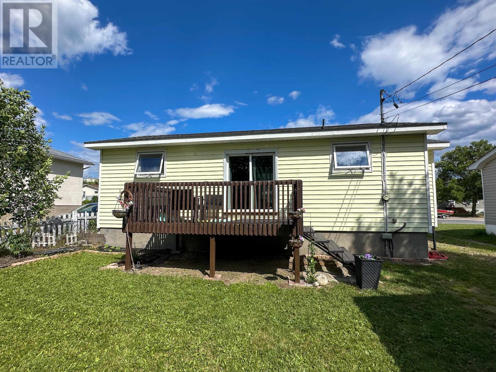 25 Sixth St, Balmertown, Ontario  P0V 1C0 - Photo 12 - TB2602261