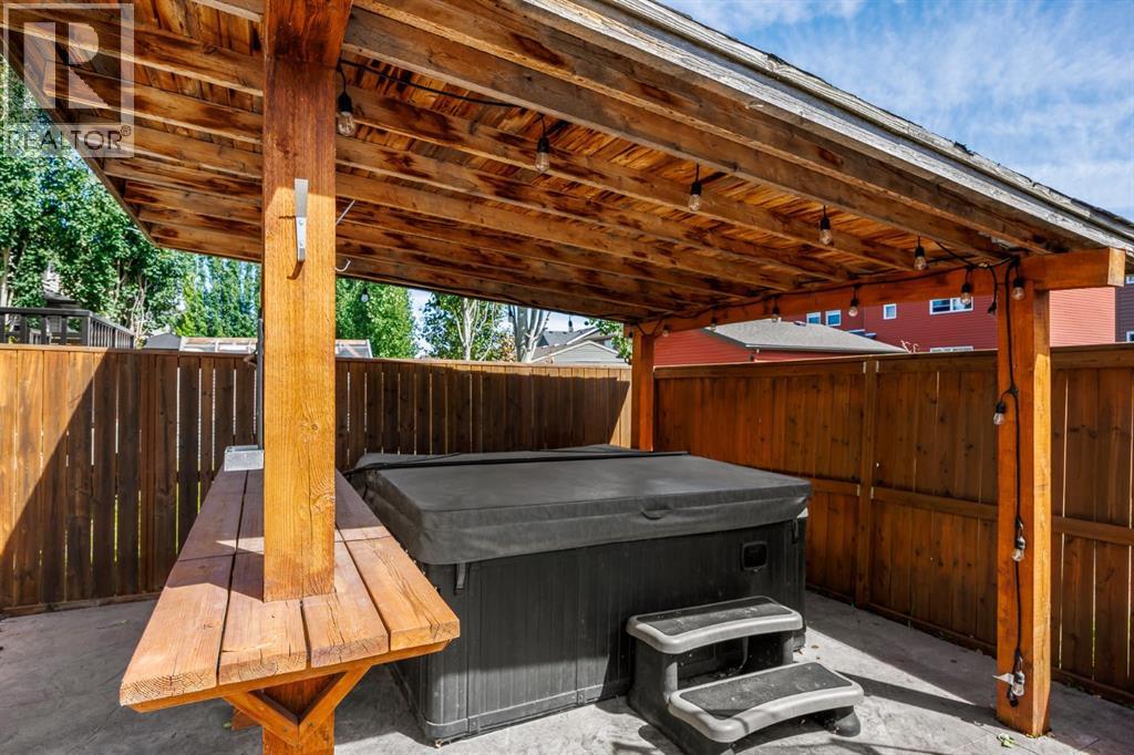 31 Chaparral Valley Way SE, Calgary, Alberta  T2X 0S1 - Photo 35 - A2327872