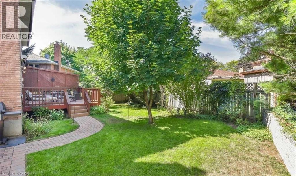 28 Walnut Drive, Guelph, Ontario  N1E 4B3 - Photo 18 - 40853700