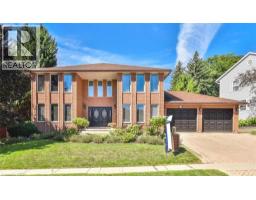 28 WALNUT Drive, Guelph, Ontario
