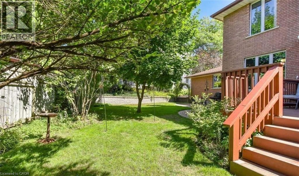 28 Walnut Drive, Guelph, Ontario  N1E 4B3 - Photo 20 - 40853700
