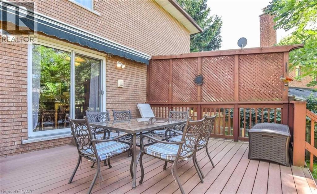 28 Walnut Drive, Guelph, Ontario  N1E 4B3 - Photo 19 - 40853700